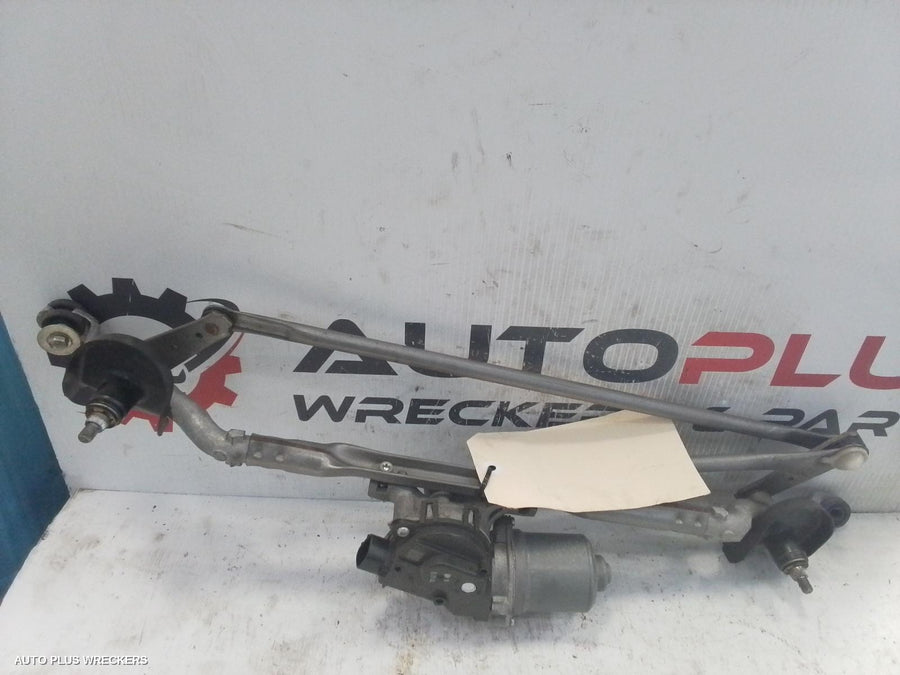 2017-2023 Suzuki Swift Wiper Motor