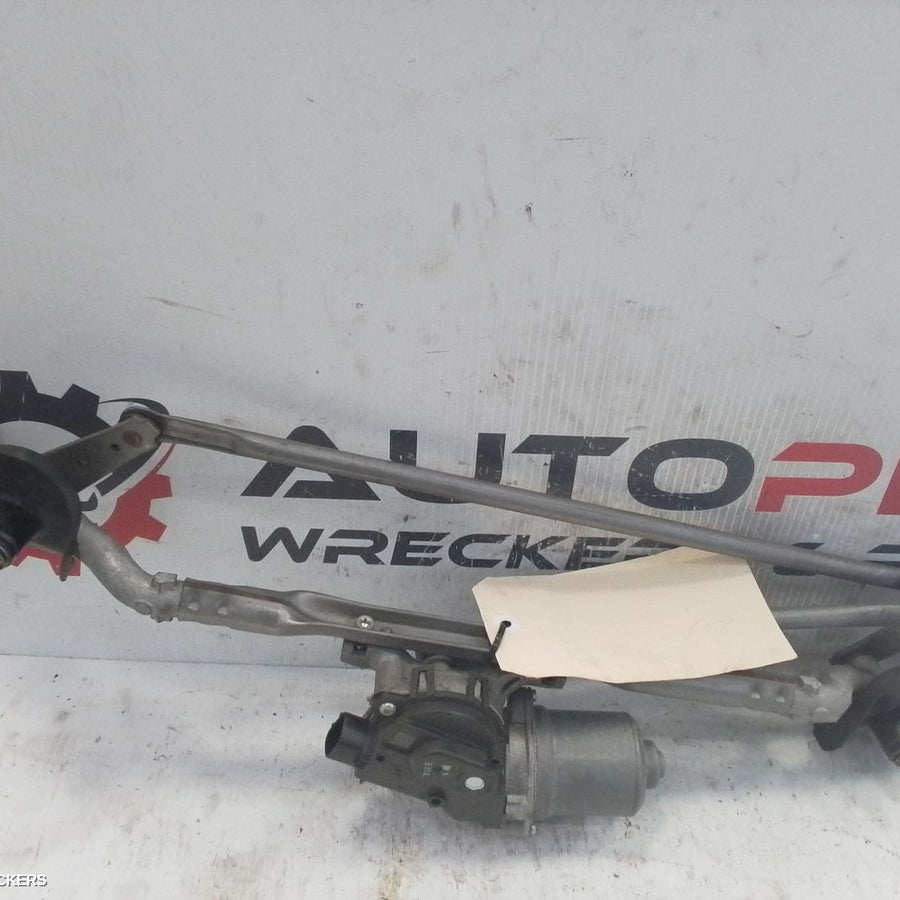 2017-2023 Suzuki Swift Wiper Motor