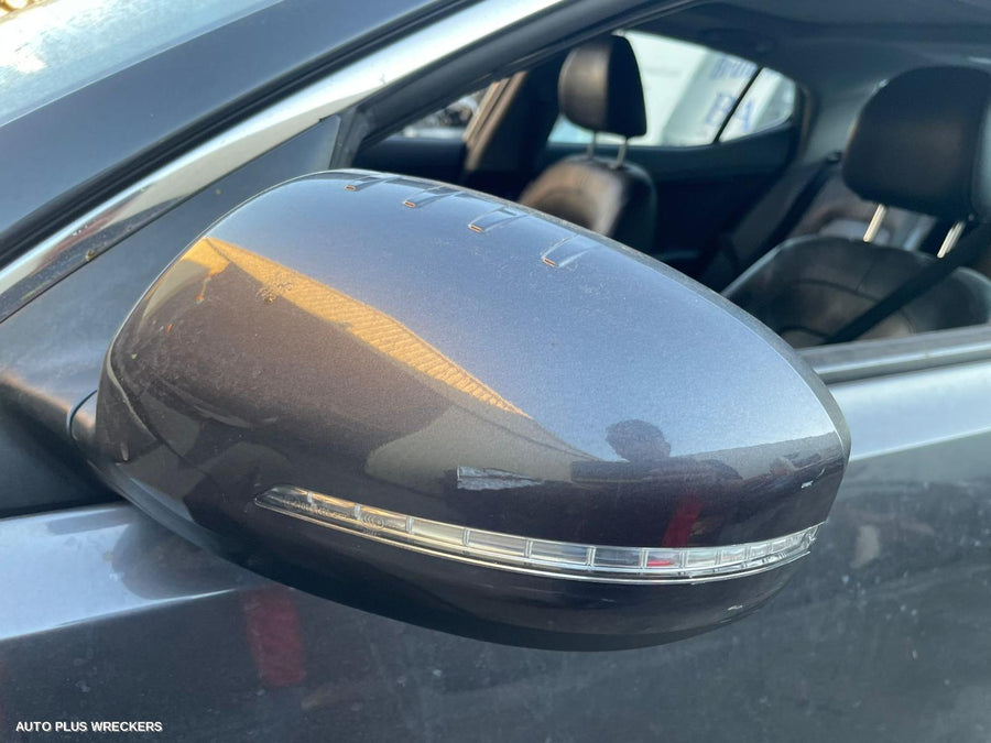 2012 Kia Optima Left Guard