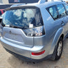 2009 Mitsubishi Outlander Radiator Support