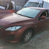2010 Mazda 6 Right Taillight