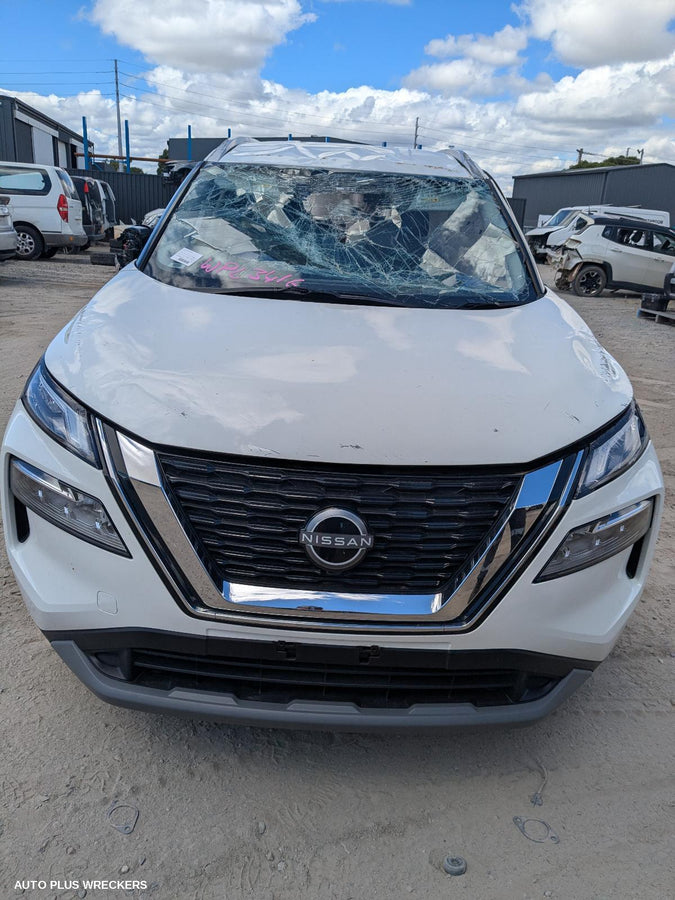 2022-2026 Nissan Xtrail Left Guard Liner