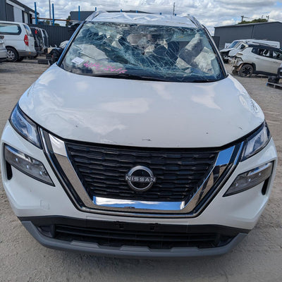 2022-2026 Nissan Xtrail A C Condenser