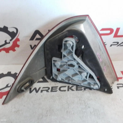 2003 Mercedes C Class Right Taillight