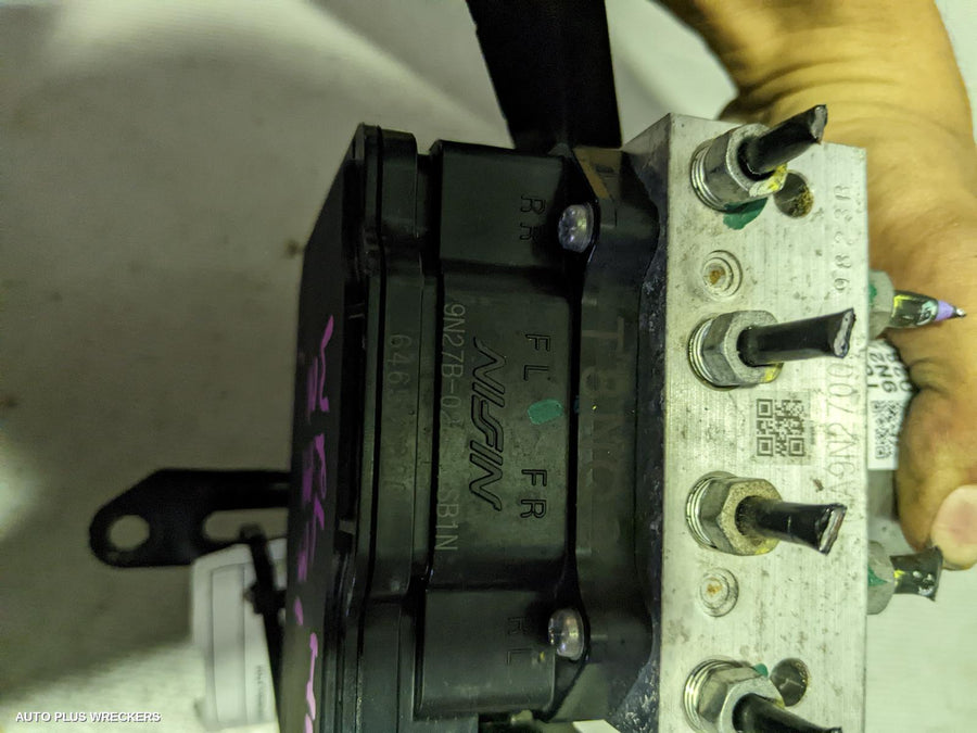 2014-2021 Honda Hrv Abs Pump Modulator