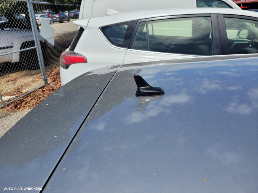 2019 Volkswagen Golf Abs Pump Modulator