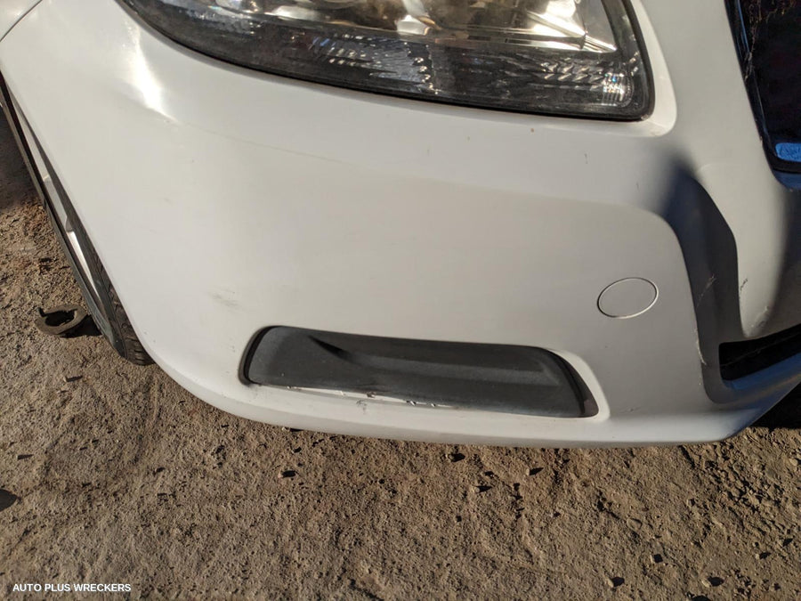 2013 Holden Malibu Left Rear Hub Assembly