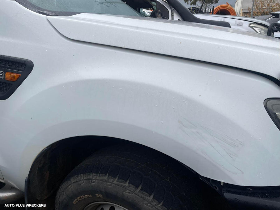 2014 Ford Ranger Abs Pump Modulator