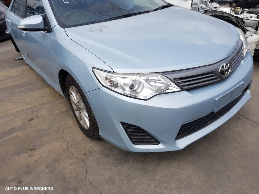 2012 Toyota Camry Overflow Bottle