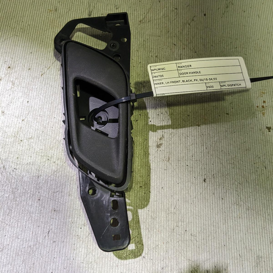 2020 Ford Ranger Door Handle