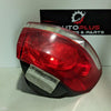 2012 Volkswagen Golf Left Taillight