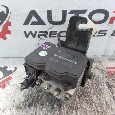2011-2018 Holden Barina Abs Pump Modulator