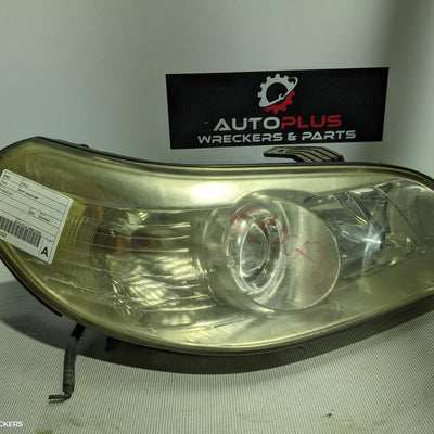 2010 Holden Epica Right Headlamp