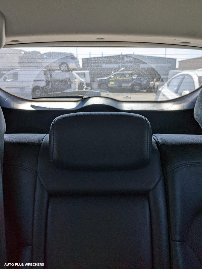 2011 Hyundai Ix35 Wheel Mag