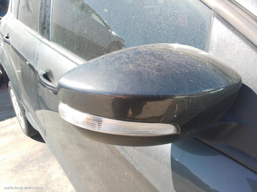 2017 Ford Escape Instrument Cluster