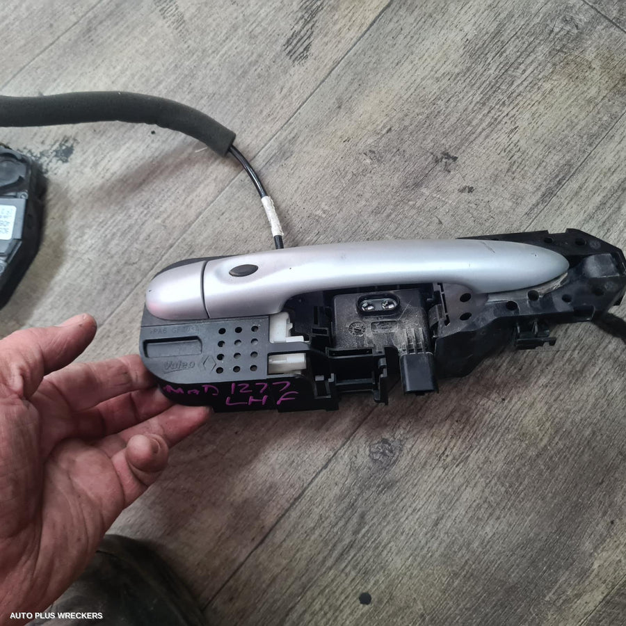 2013 Renault Megane Door Handle