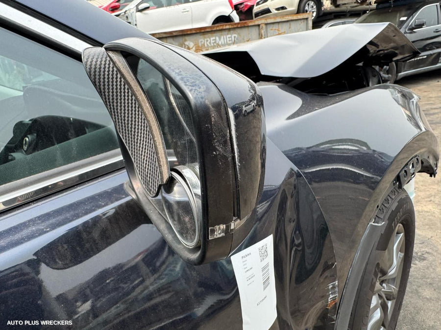 2021 Mazda Cx9 Sunvisor