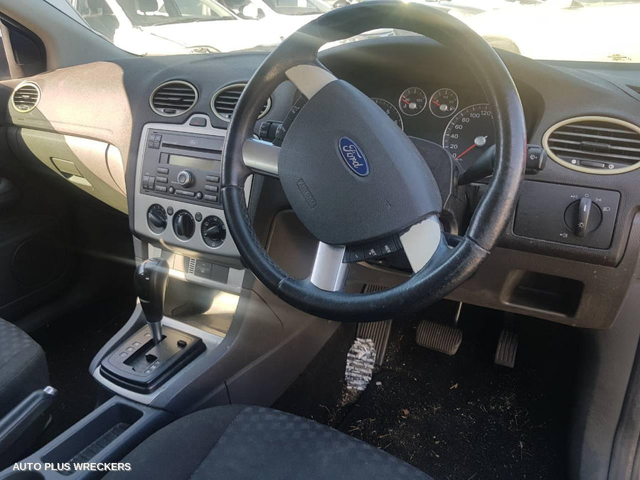 2007 Ford Focus F Bar Reinforc Brack