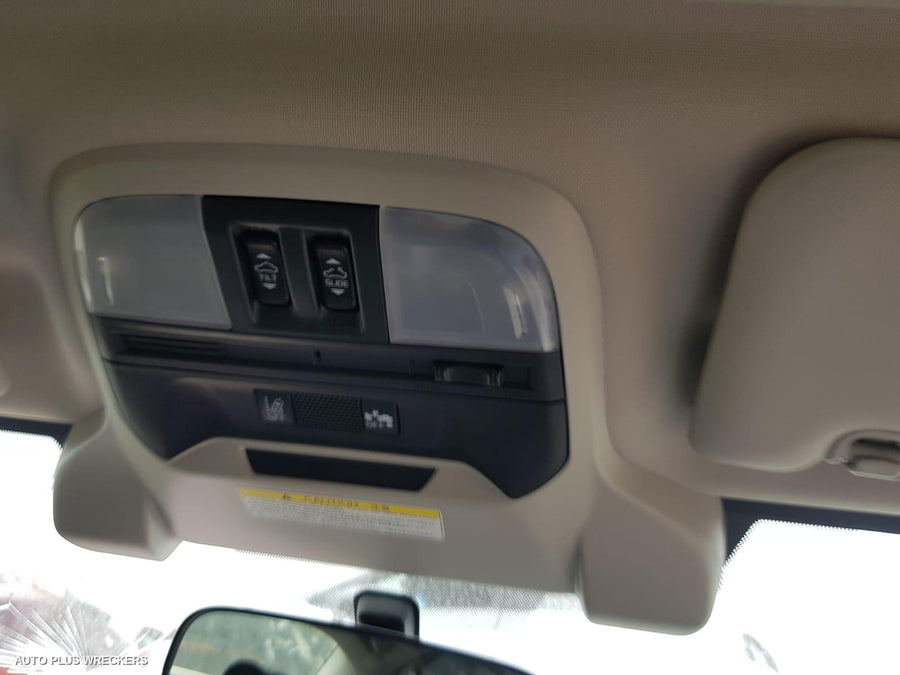 2017 Subaru Impreza Gear Stick Shifter