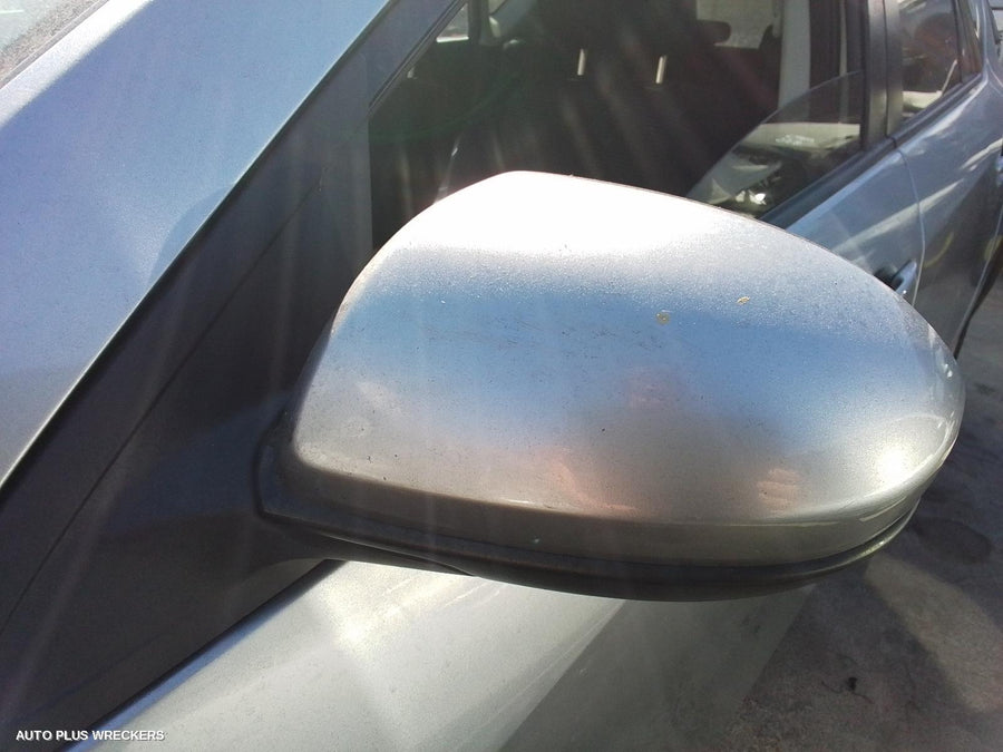 2013 Mazda 3 Steering Pump