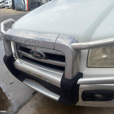2009 Ford Ranger Door Boot Gate Lock