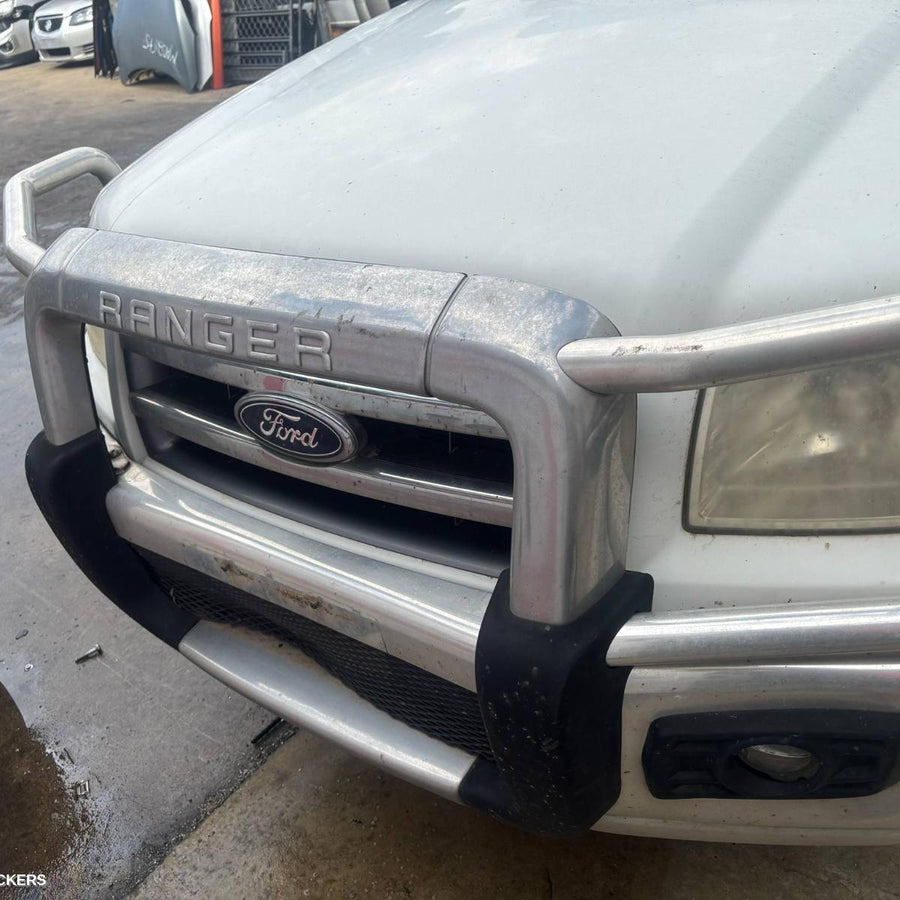 2009 Ford Ranger Bonnet