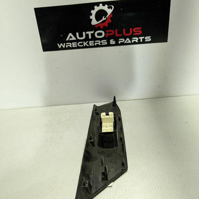 2014 Toyota Rav4 Pwr Dr Wind Switch