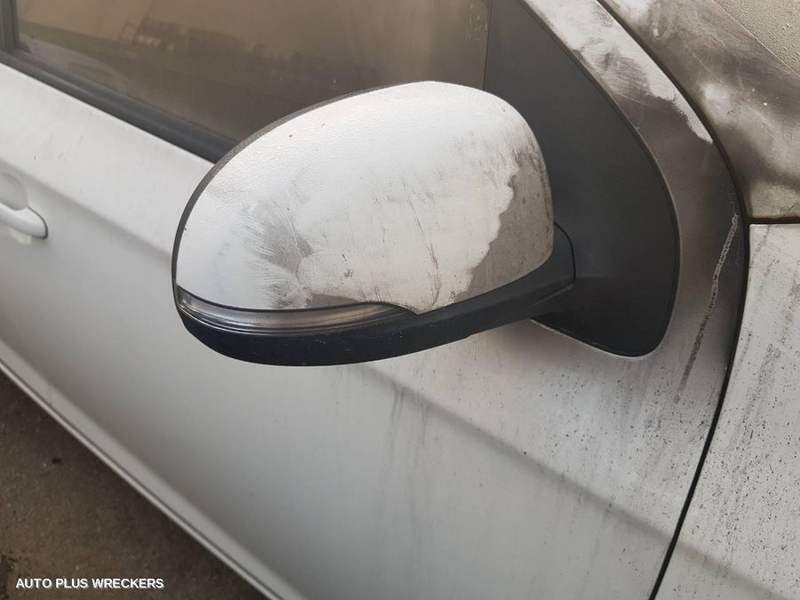 2012 Hyundai I20 Left Rear Wnd Reg Motor