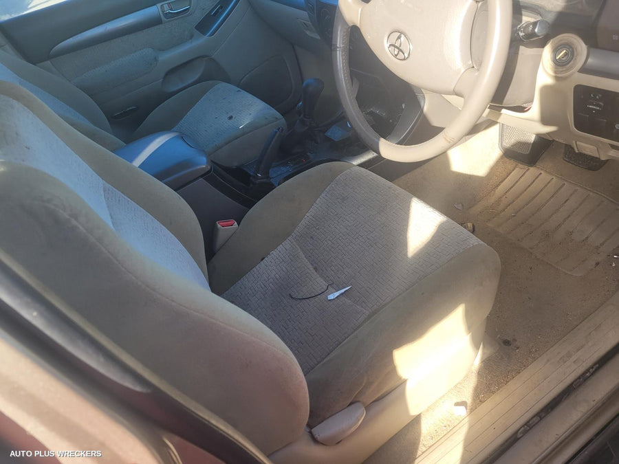 2005 Toyota Prado Air Flow Meter