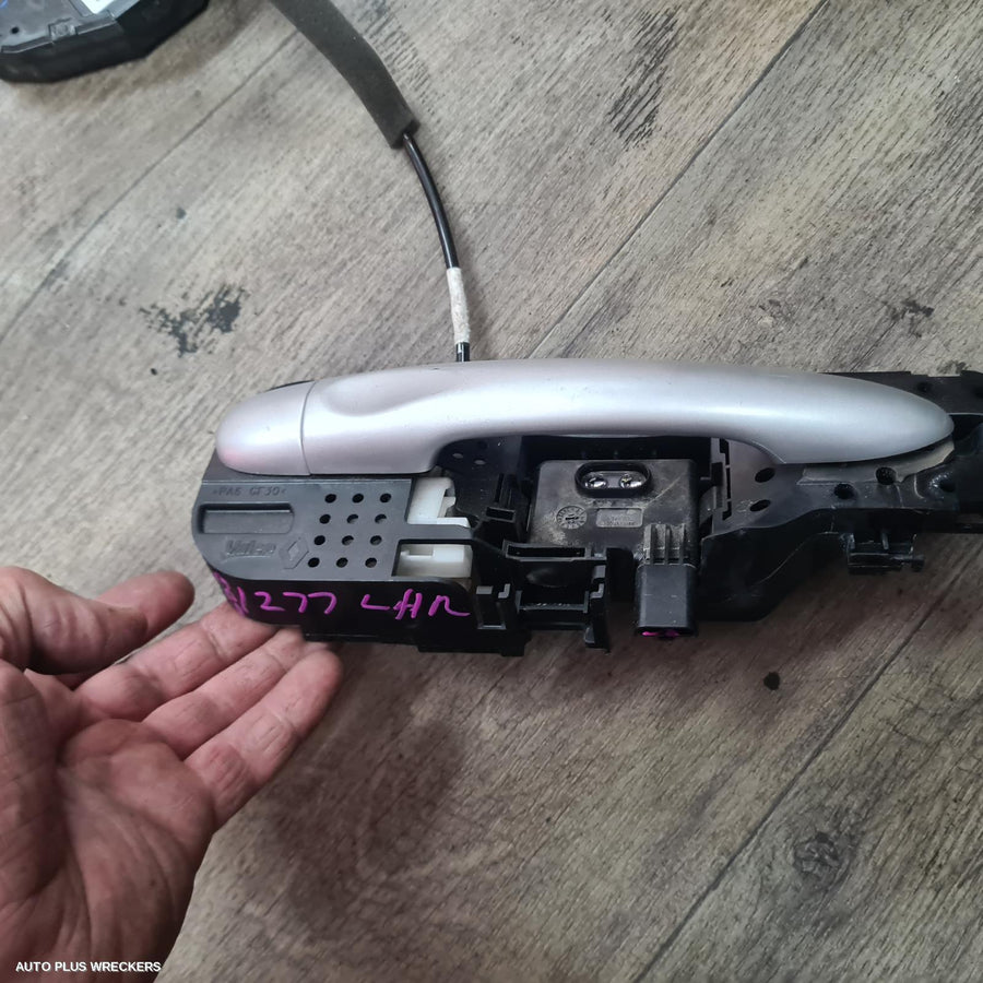 2013 Renault Megane Door Handle