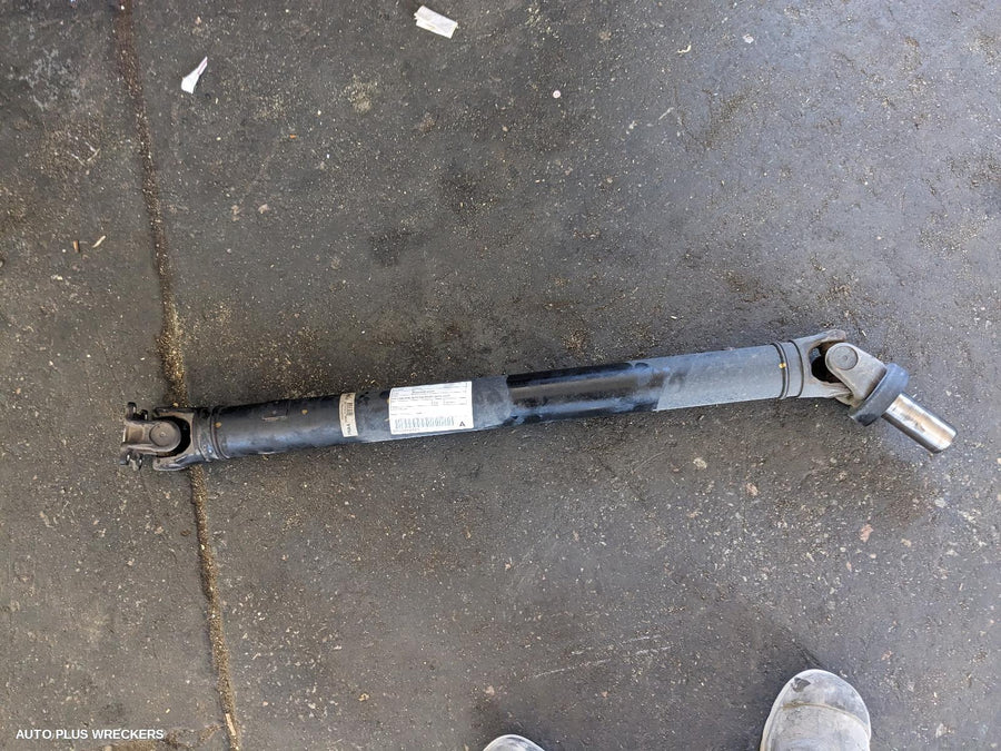 2005 Toyota Hiace Rear Drive Shaft