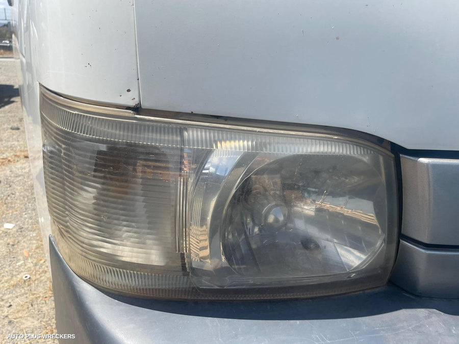 2008 Toyota Hiace Heater Fan Motor