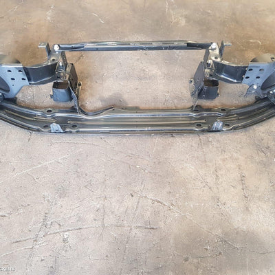 2016 Toyota Landcruiser F Bar Reinforc Brack