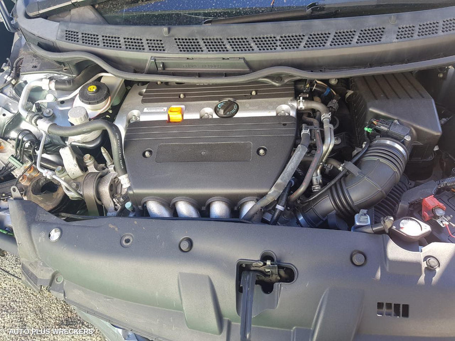 2006 Honda Civic Right Door Mirror