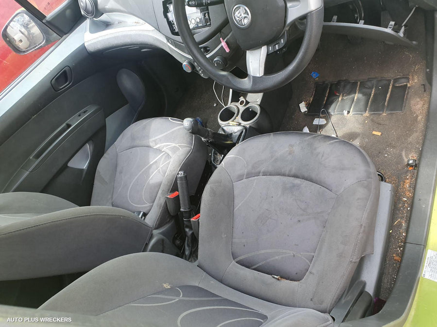 2011 Holden Barina Pwr Dr Wind Switch