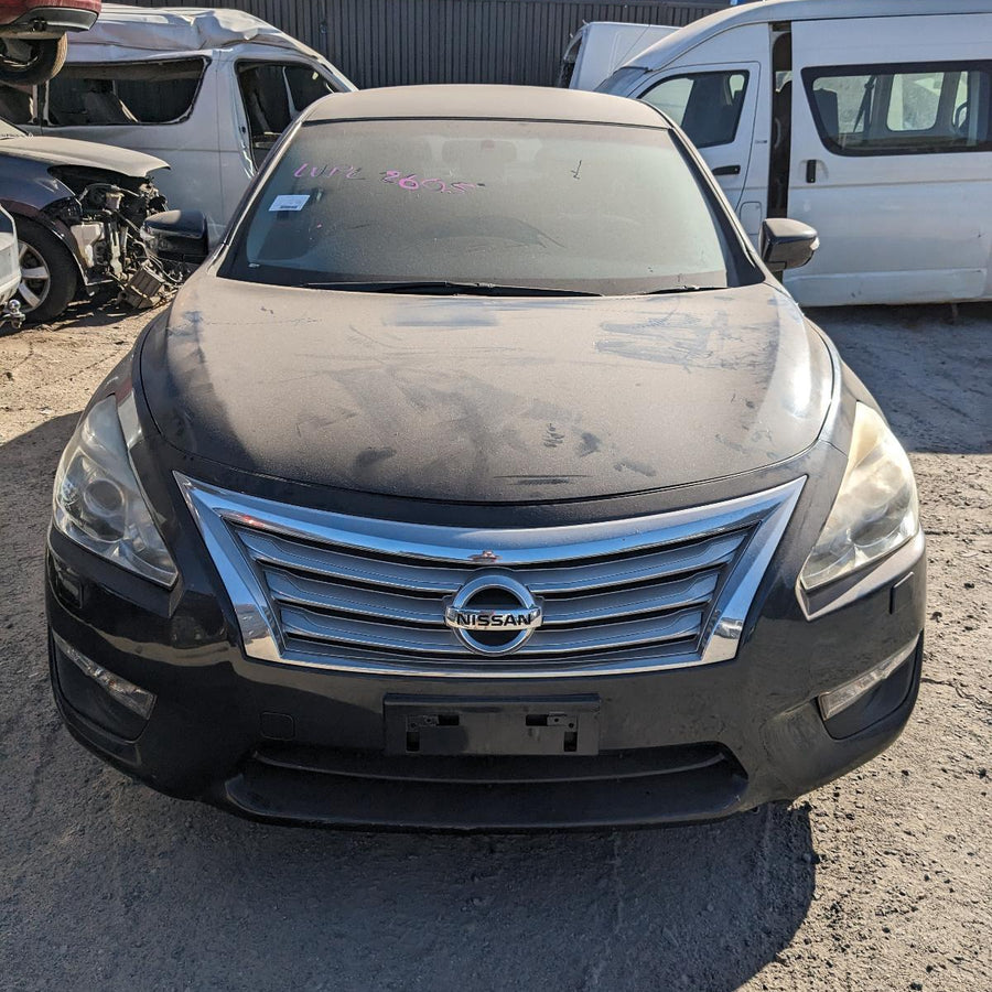 2015 Nissan Altima Right Taillight