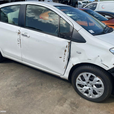 2017-2019 Toyota Yaris Right Taillight