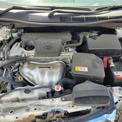 2015-2017 Toyota Camry Instrument Cluster