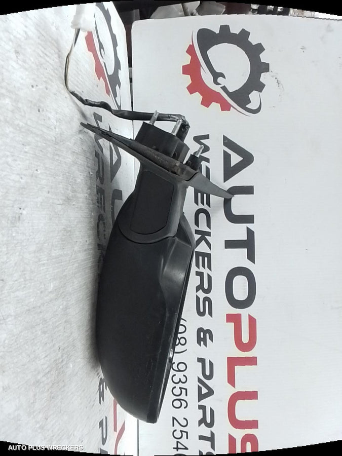 2006-2009 Mitsubishi Outlander Right Door Mirror