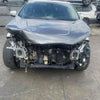 2020 Ford Endura Particulate Filter Dpf