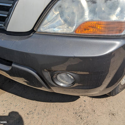 2003-2009 Kia Sorento Right Door Mirror
