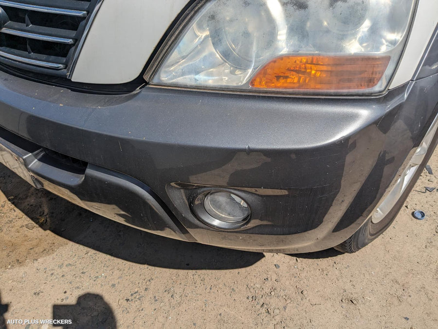 2003-2009 Kia Sorento Right Door Mirror