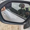 2022 Toyota Corolla Right Door Mirror