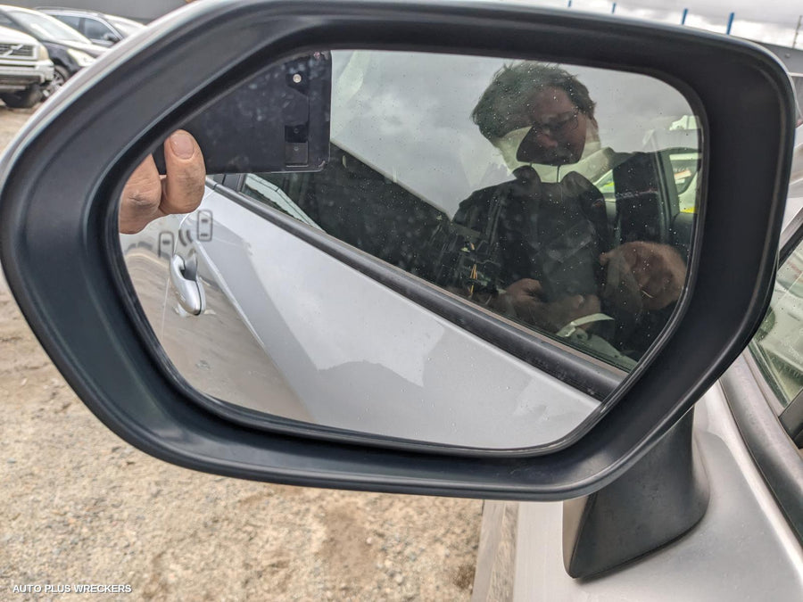 2022 Toyota Corolla Antenna