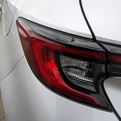 2022 Toyota Corolla Right Taillight