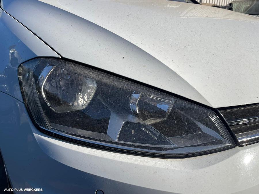 2015 Volkswagen Golf Starter