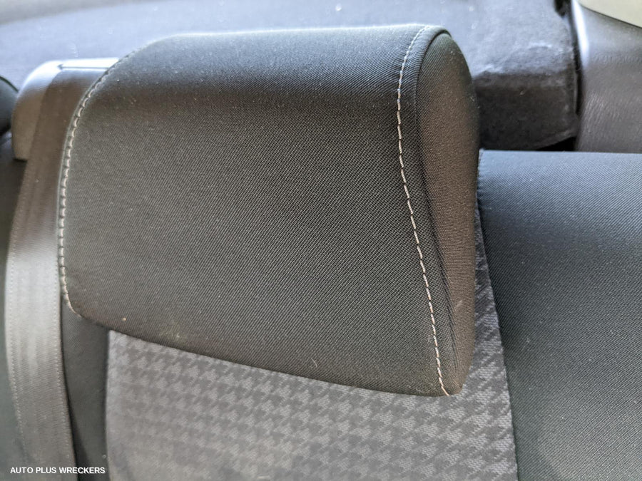 2017 Mazda 2 Abs Sensor