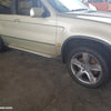 2002 Bmw X5 Door Boot Gate Lock
