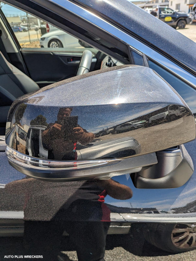 2022 Toyota Rav4 Trans Gearbox