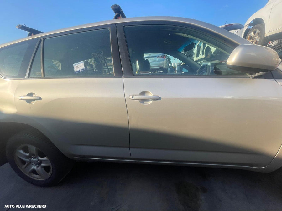 2007 Toyota Rav4 Abs Pump Modulator